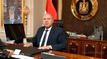 كامل الوزير يكشف عن خطوة استراتيجية شراكات صناعية مع المغرب ترسم ملامح تكامل اقتصادي غير مسبوق. 1